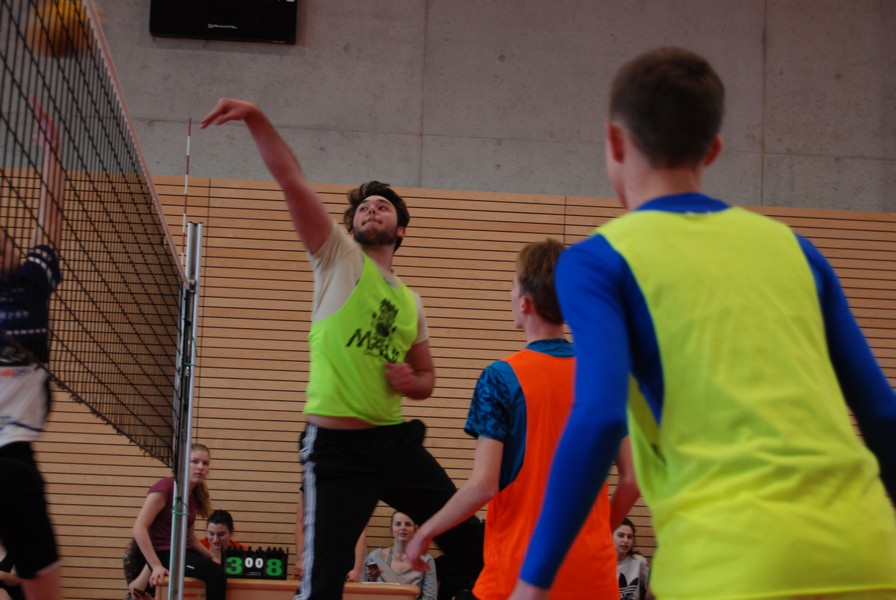 2019 02 28 Faschingsvolleyball Bild 1 web